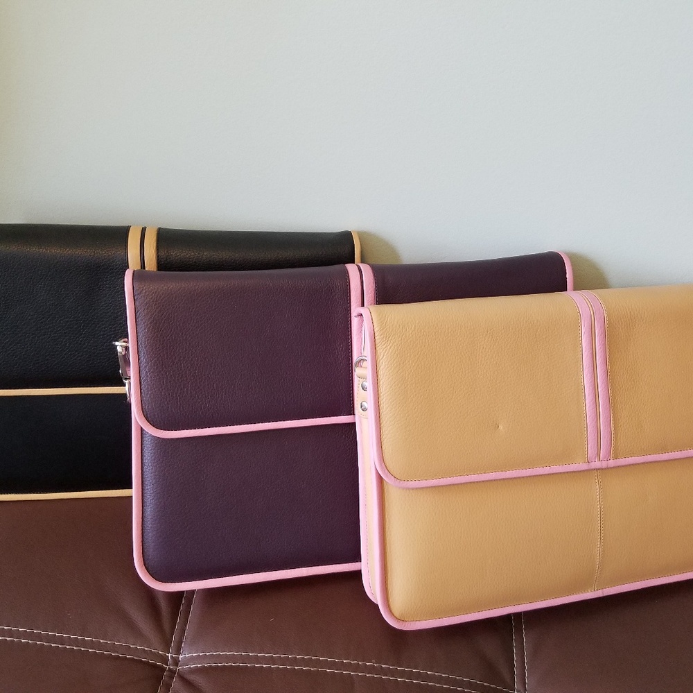 Laptop Portfolio
